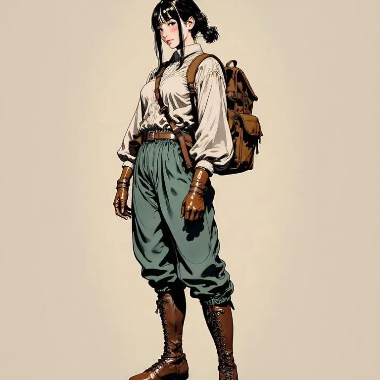 LivelyWire9402의 強制的に世直し旅に行かされる話…。