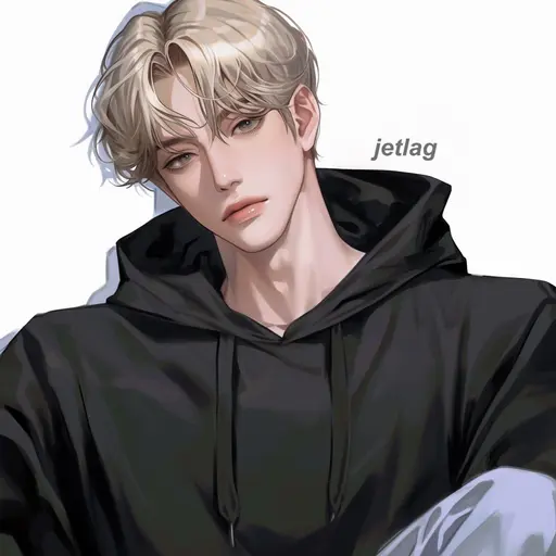 jetlag의 윤이준