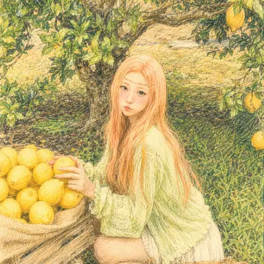 Profile image of 스텔라