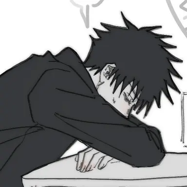 Profile image of 伏黒恵