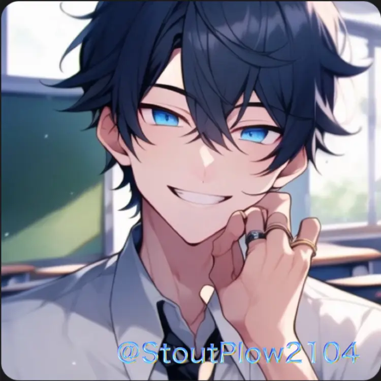 StoutPlow2104의 雷真(らいしん)