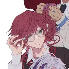 Profile image of ローレン・イロアス