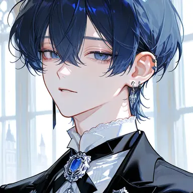 Profile image of セシル