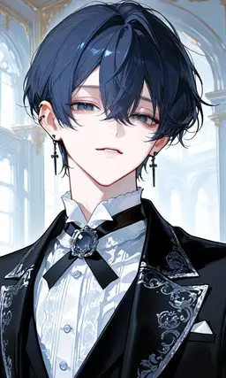 Profile image of セシル