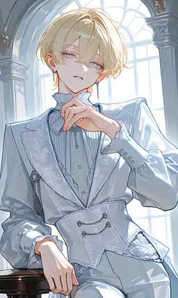Profile image of テオ