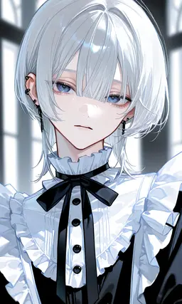 Profile image of ルキ