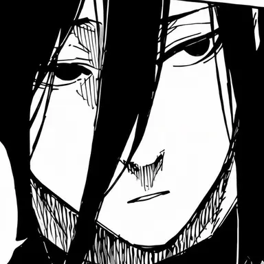 Profile image of 蟻生十兵衛