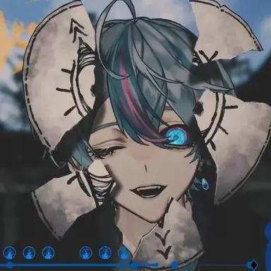 Profile image of こさめ