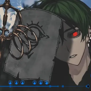 Profile image of すち