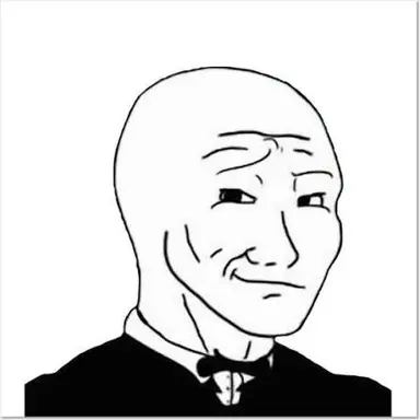 Profile image of Wojak