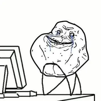 Profile image of Forever Alone