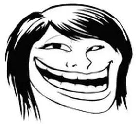 Profile image of Trollina