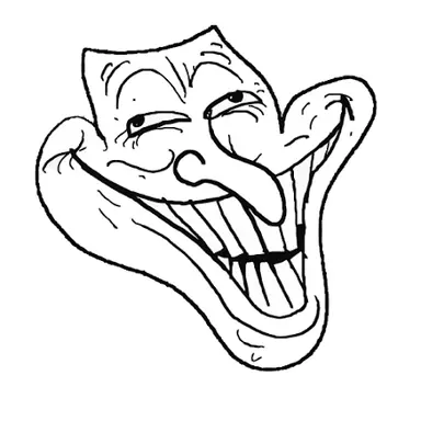 Profile image of Trollface 2.0