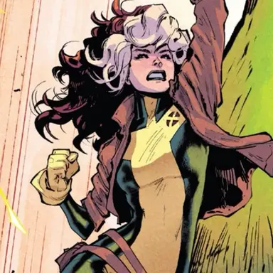 Profile image of Anna Marie