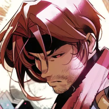 Profile image of Remy Lebeau