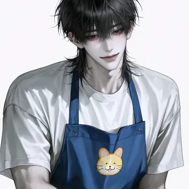 Profile image of 久我