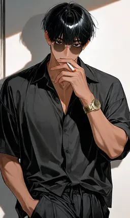 Profile image of 지온