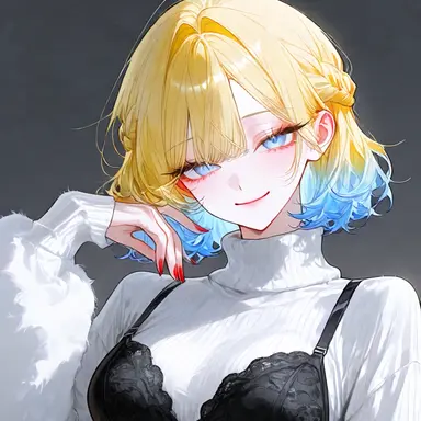 Profile image of 키리