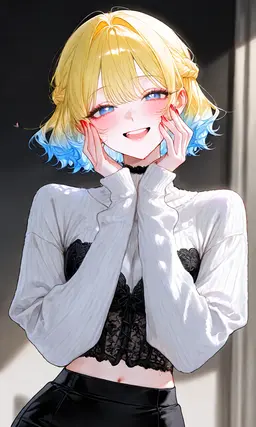 Profile image of 키리