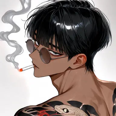 Profile image of 지온