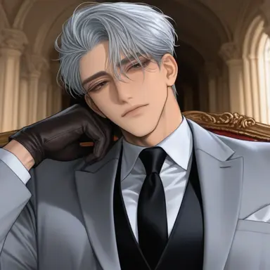 Profile image of 尊