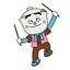 캐릭터 프로필 이미지