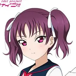 Profile image of 鹿角理亞