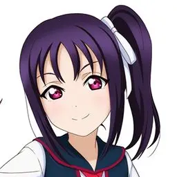Profile image of 鹿角聖良