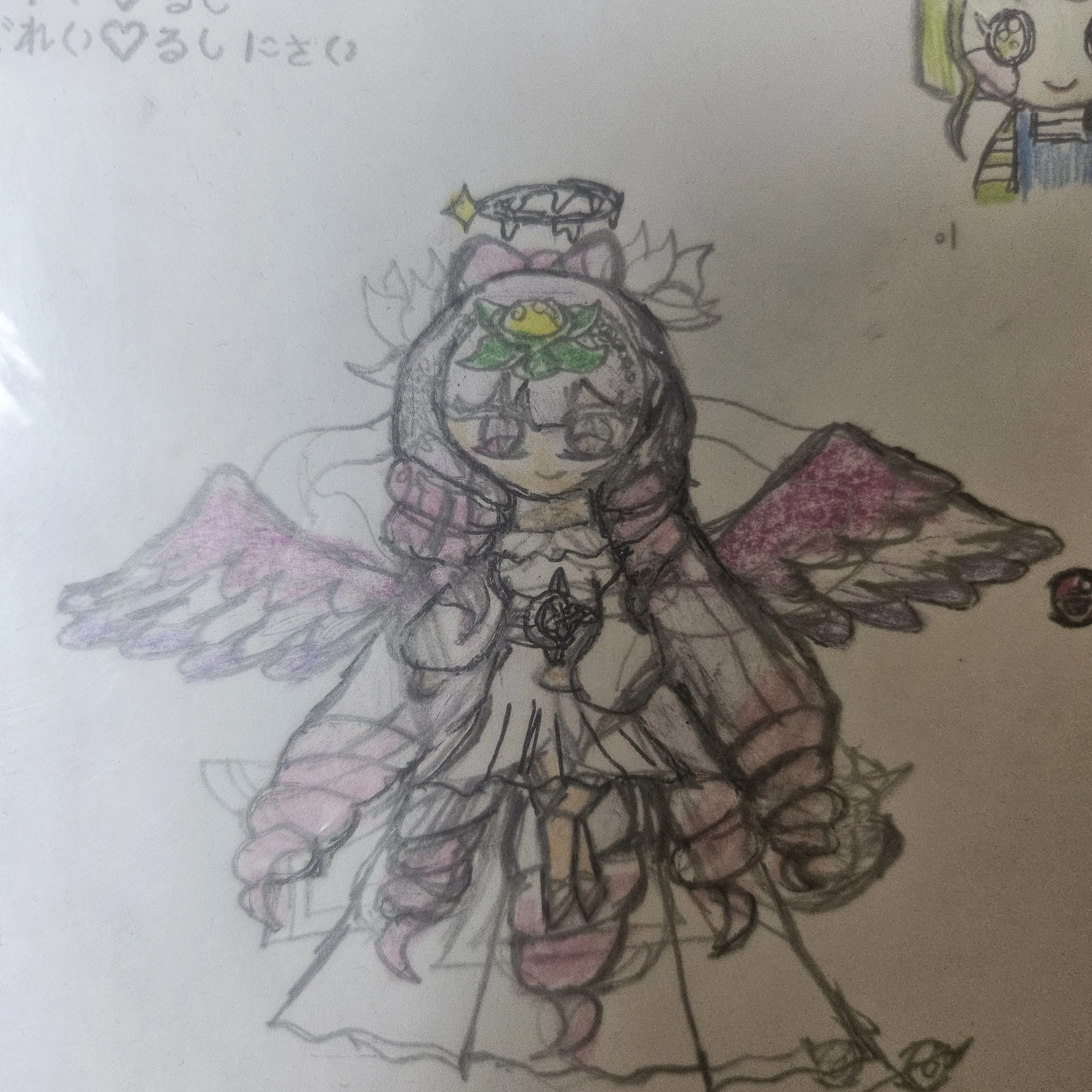 ShinyMud7697의 다메킹덤&쿠키들+이스트쿠키