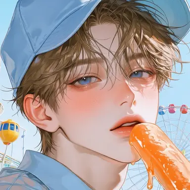 Profile image of 온미류