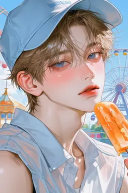 Profile image of 온미류