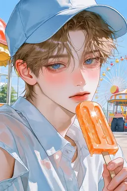 Profile image of 온미류