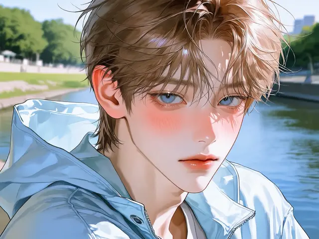 Profile image of 온미류