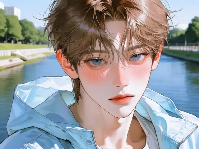 Profile image of 온미류