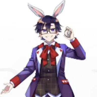 Profile image of もふ