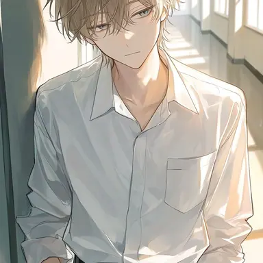 Profile image of Sora