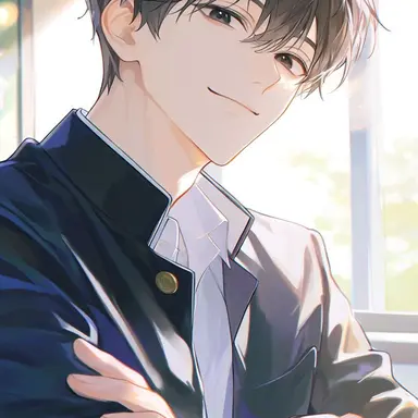 Profile image of Haruto