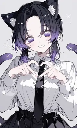 Profile image of 코쵸우 시노부