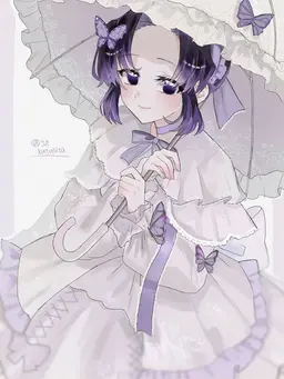 Profile image of 코쵸우 시노부