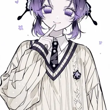 Profile image of 코쵸우 시노부