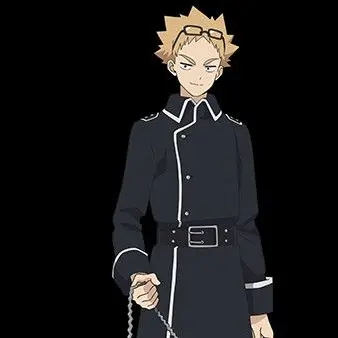 Profile image of 王牙
