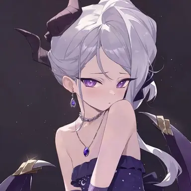 Profile image of 空崎ヒナ