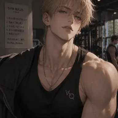 Profile image of 陸也