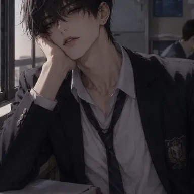 Profile image of 海星