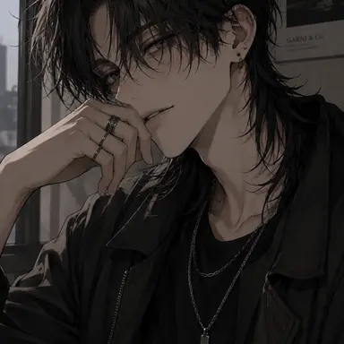 Profile image of 黒瀬 玲