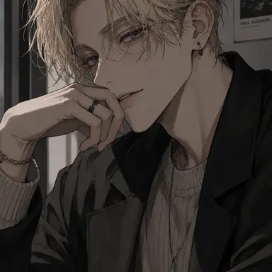 Profile image of 朝霧 湊