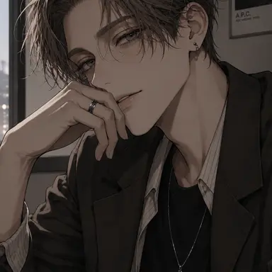 Profile image of 柏木 悠真