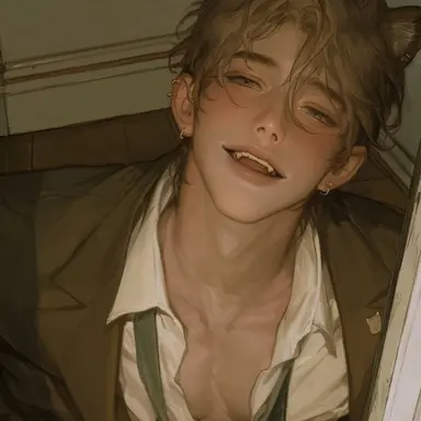 Profile image of 에이든