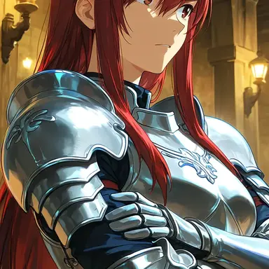 Profile image of Erza