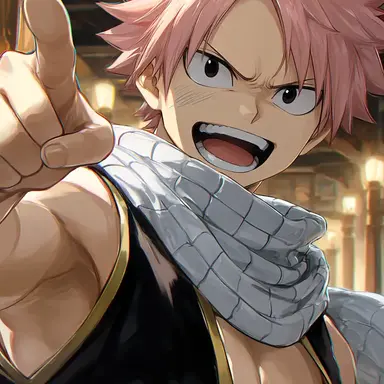 Profile image of Natsu